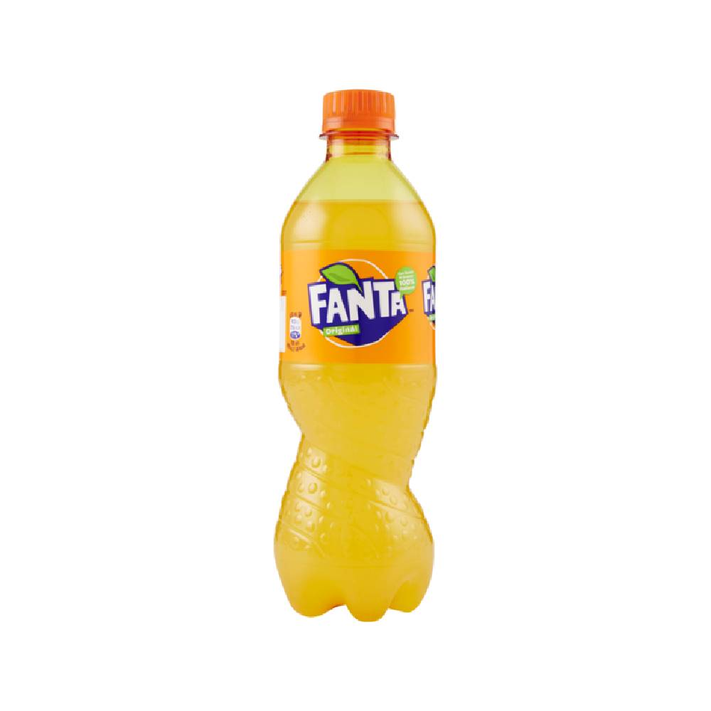 Fanta Orange 450ml