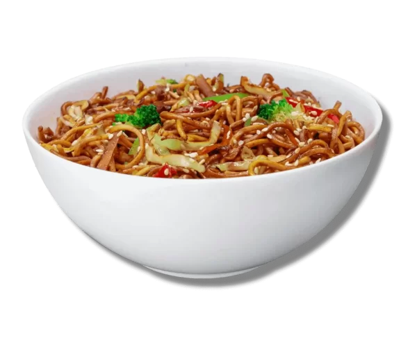 Veggie Noodles