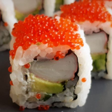 cali roll