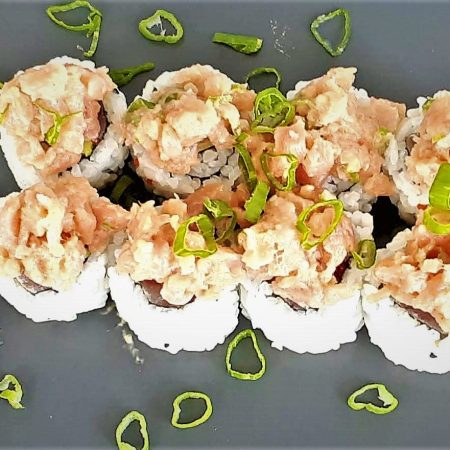 spicy tuna
