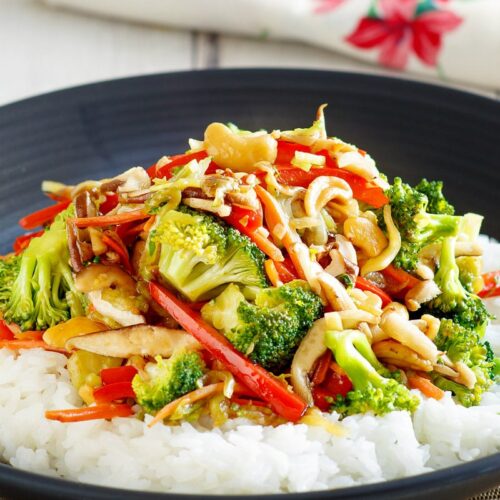 asian-vegetable-stir-fry